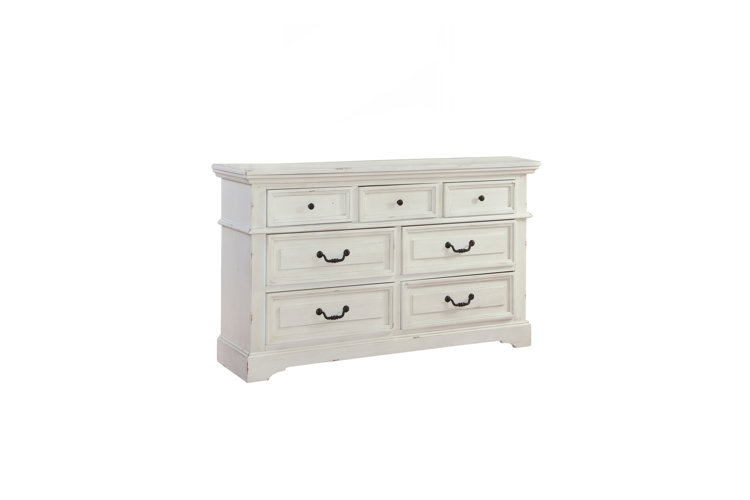Top 10 Extra Wide (Over 64 in.) Double dresser Dressers & Chests in